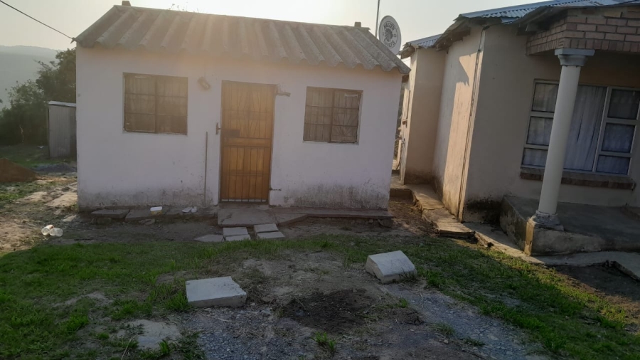 1 Bedroom Property for Sale in Scenery Park Eastern Cape